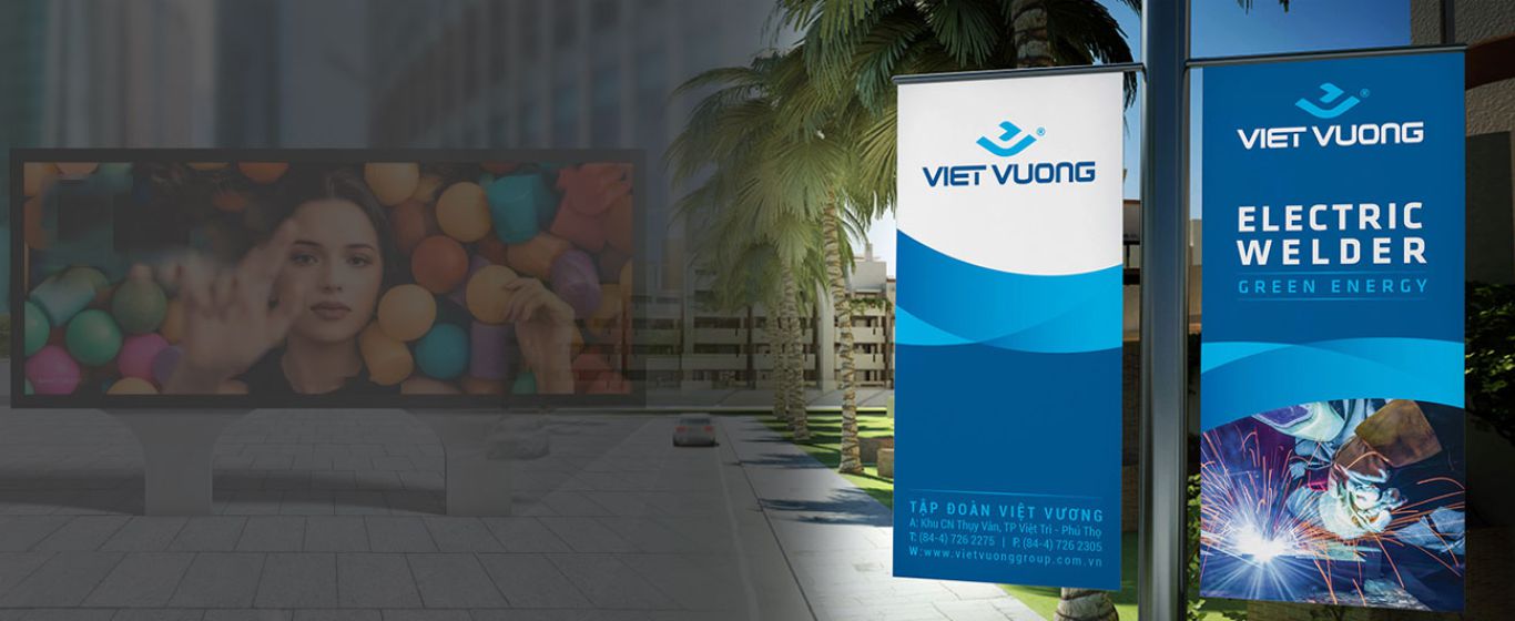 CÔNG TY QUẢNG CÁO NGUYỄN MINH